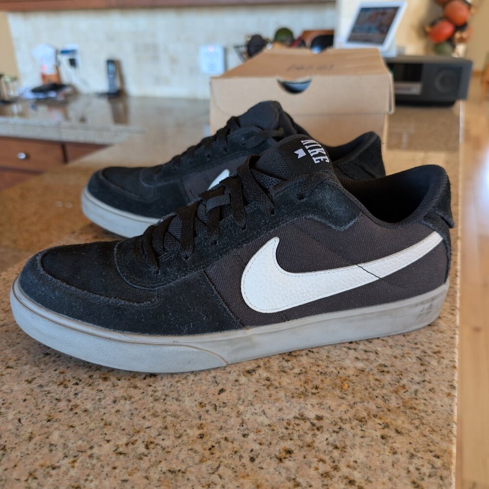 Nike SB Low Mavrk 6.0 Low Shoes - discontinued/rare
